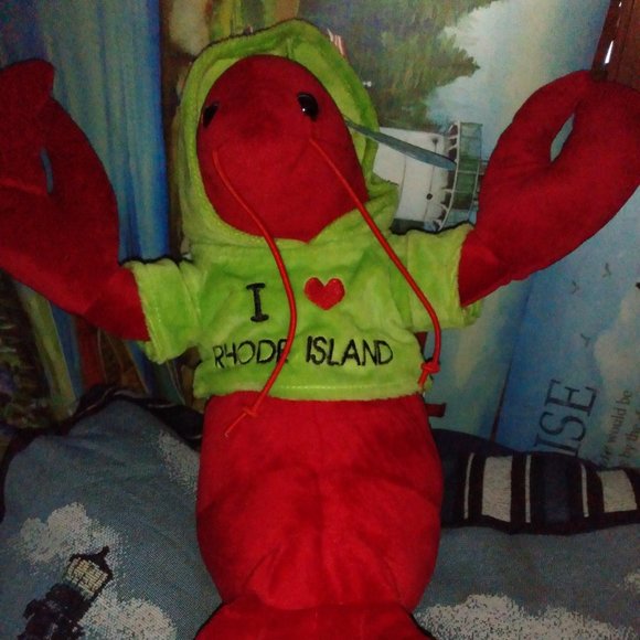 Homard I Love Lobster I Heart Lobster Funny Seafood Sweat à